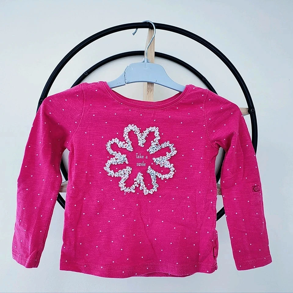3 ans teeshirt Okaïdi